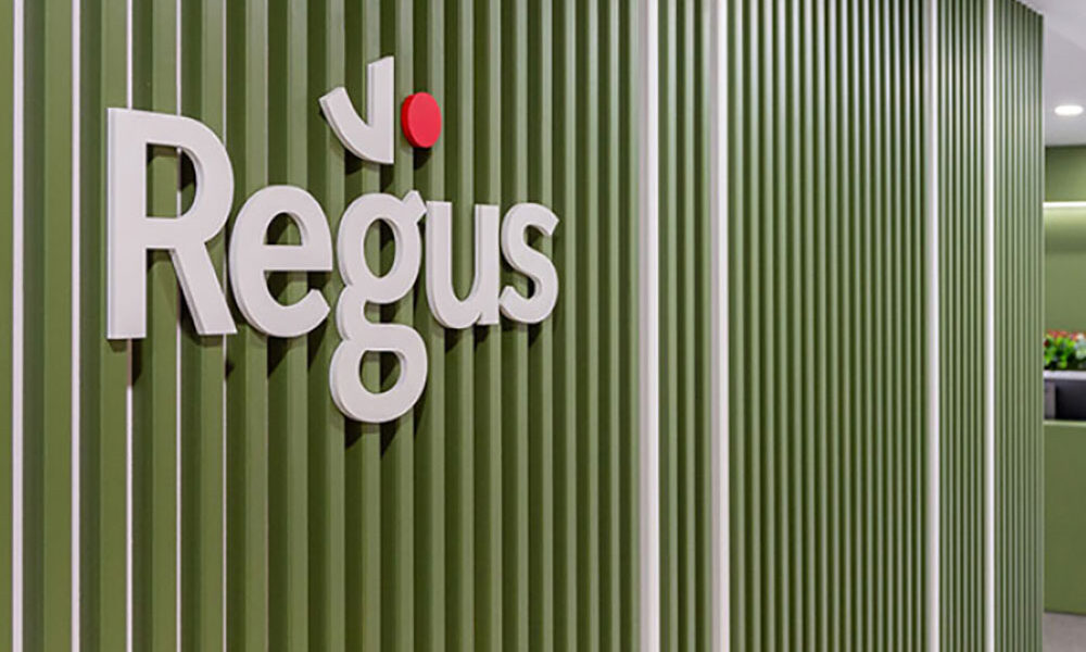 Flexible workspace provider, Regus, harness the flexible debt recovery solution from Global Debt Recovery