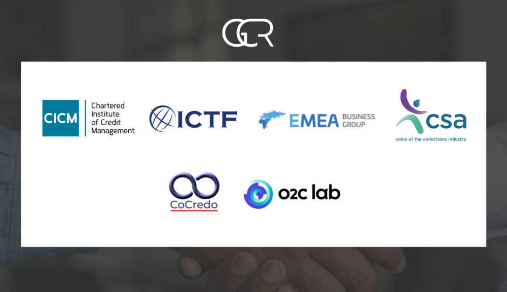 Celebrating The Power Partnership